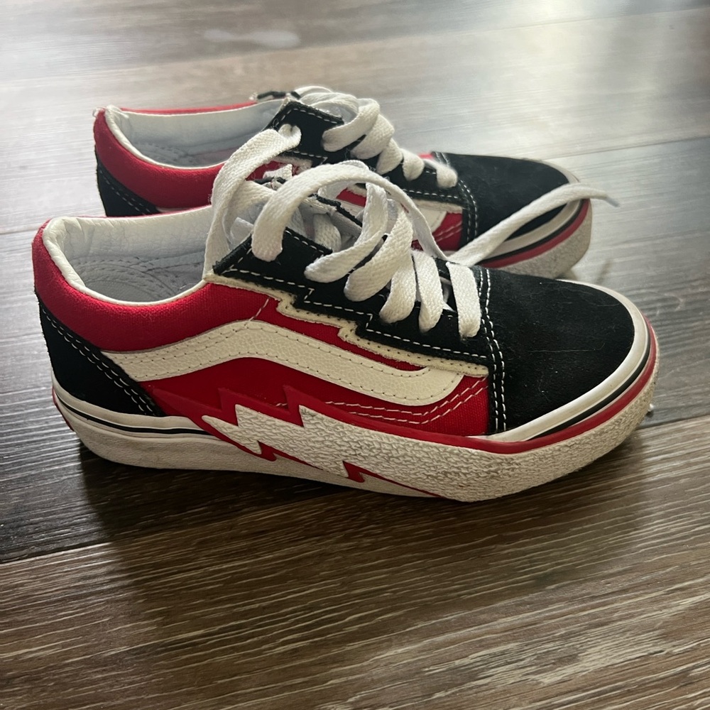 Vans old Skool  bolt 12